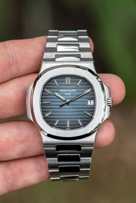 blue patek philippe pill|Review of the Legendary Blue Dial Steel Patek Philippe Nautilus .